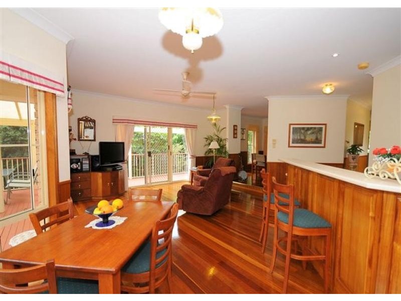 5 Lygon Court, Urraween QLD 4655