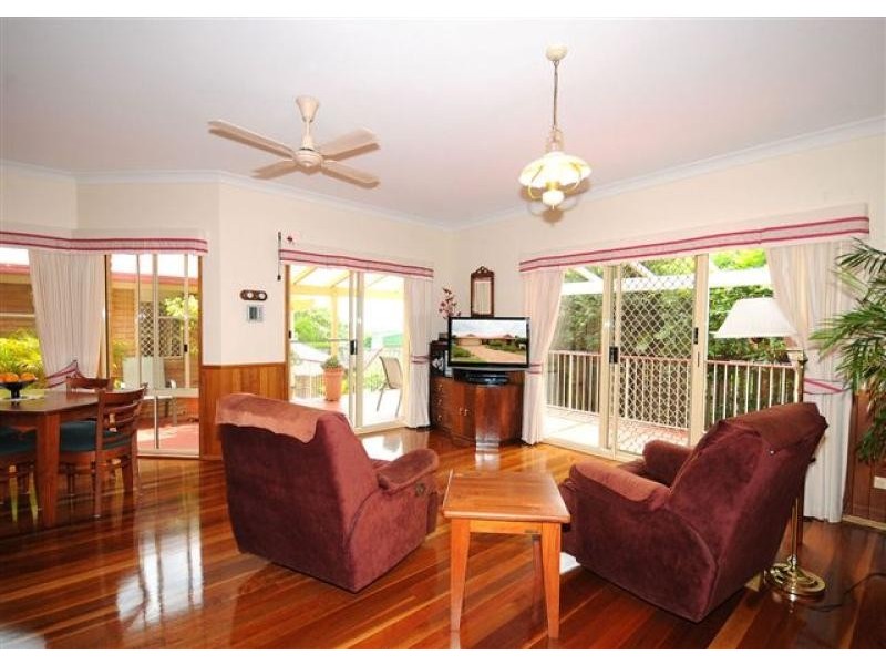5 Lygon Court, Urraween QLD 4655