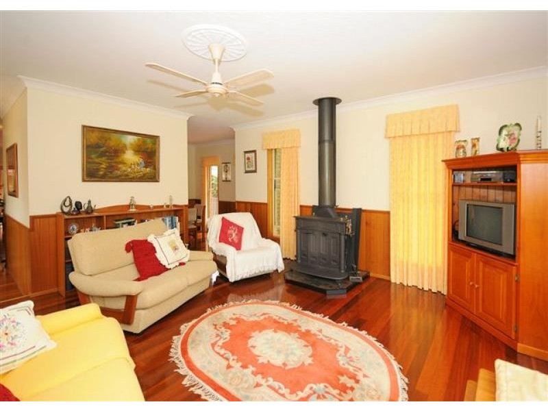 5 Lygon Court, Urraween QLD 4655