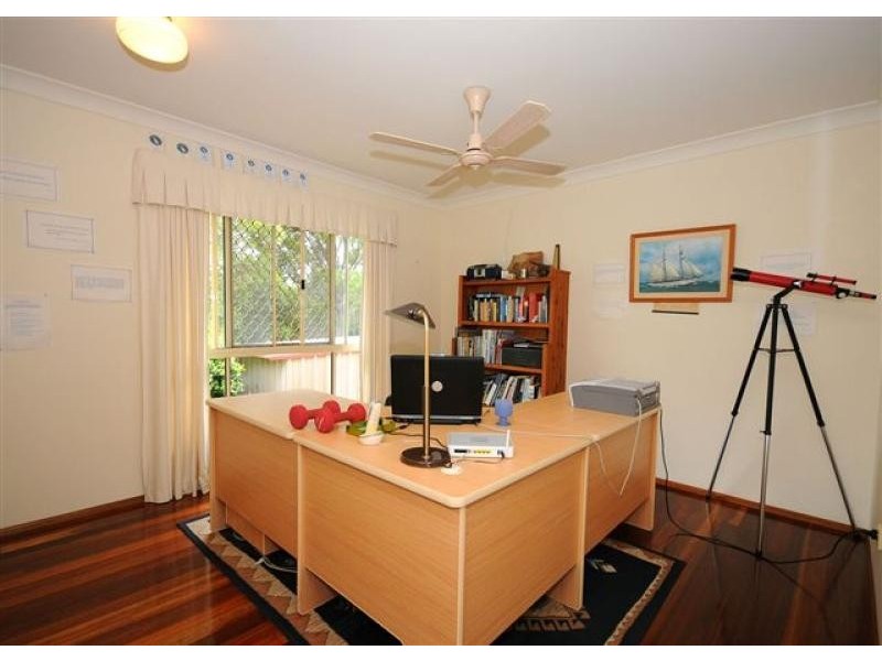 5 Lygon Court, Urraween QLD 4655