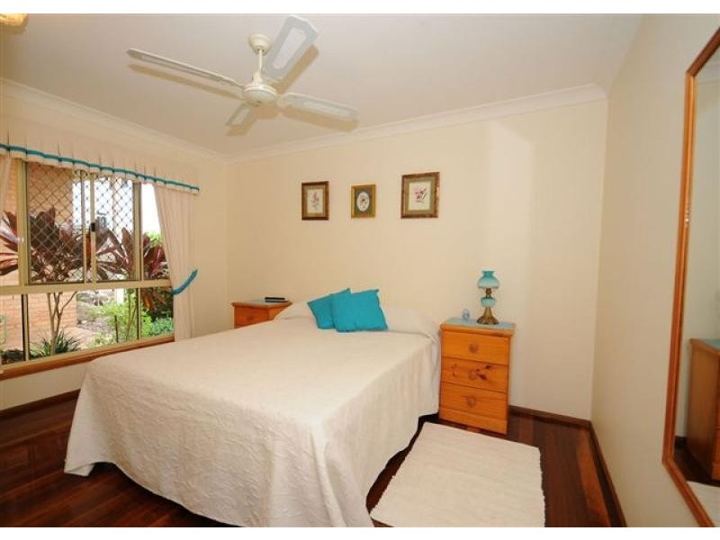 5 Lygon Court, Urraween QLD 4655