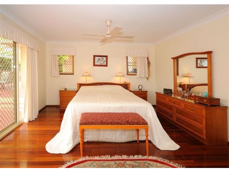 5 Lygon Court, Urraween QLD 4655