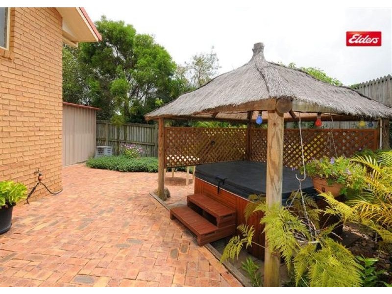5 Lygon Court, Urraween QLD 4655