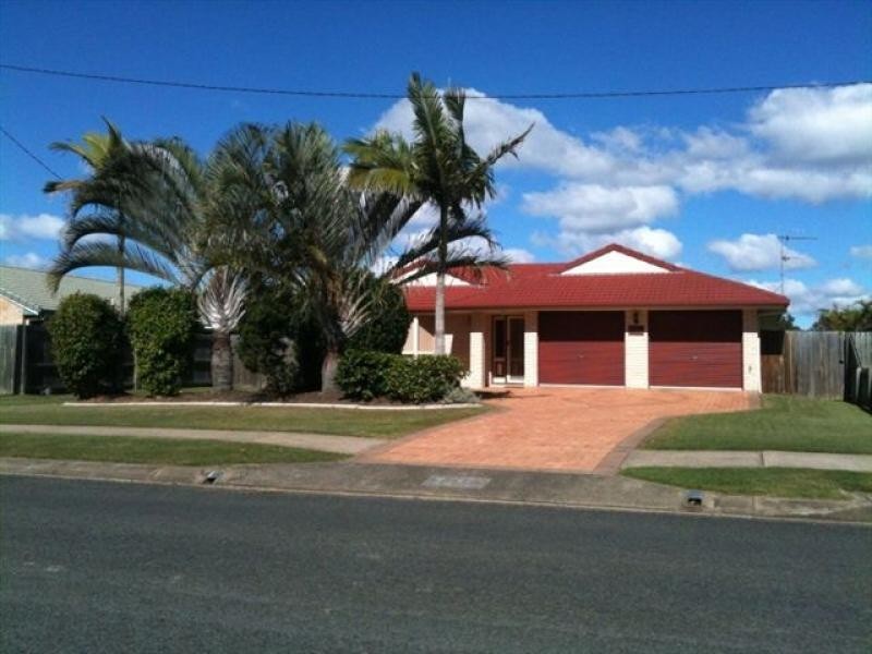 129 Colyton Street, Torquay QLD 4655