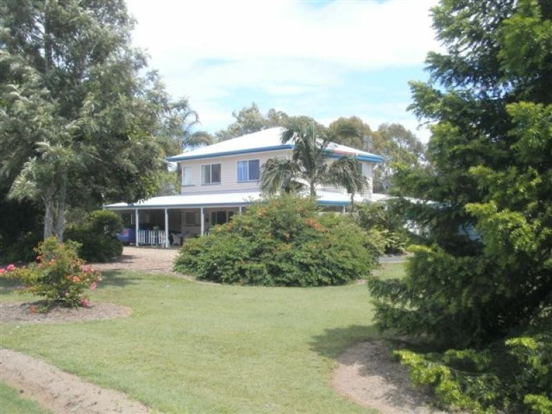 85 Seaview Drive, Booral QLD 4655