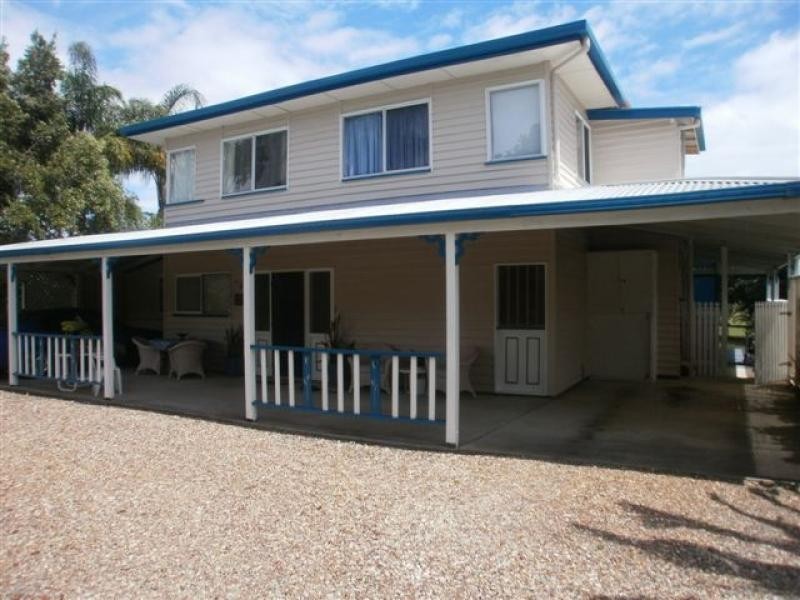 85 Seaview Drive, Booral QLD 4655