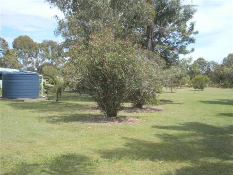 85 Seaview Drive, Booral QLD 4655