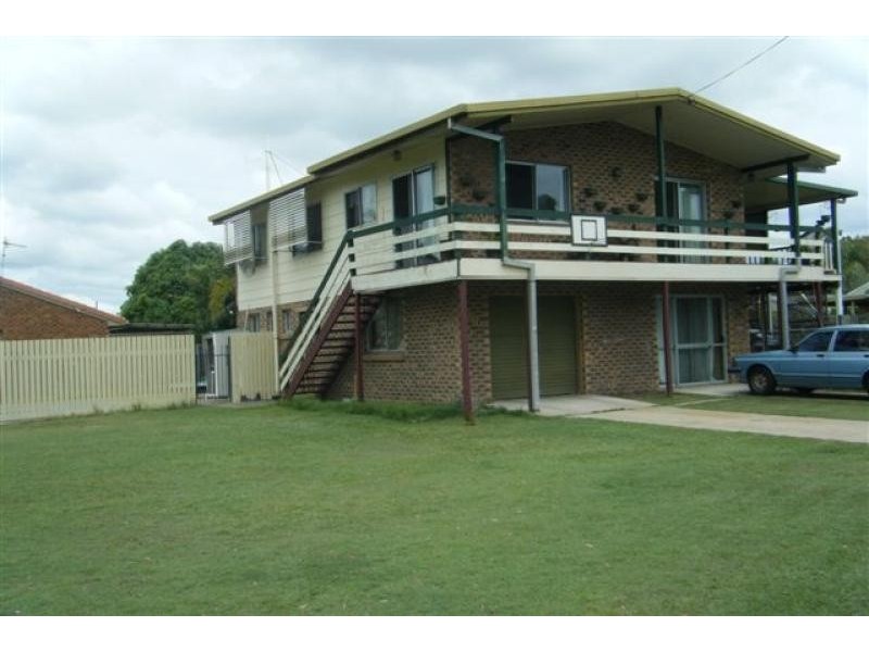 39 Frangipanni Avenue, Kawungan QLD 4655