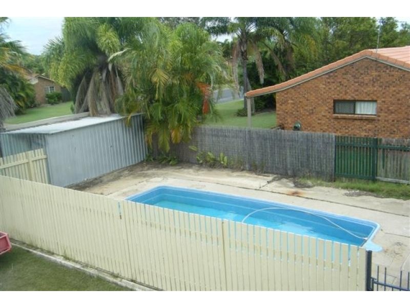 39 Frangipanni Avenue, Kawungan QLD 4655