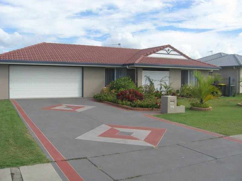 70 Wattle Street, Point Vernon QLD 4655