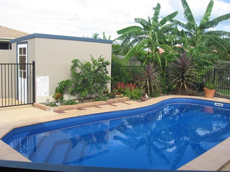 70 Wattle Street, Point Vernon QLD 4655