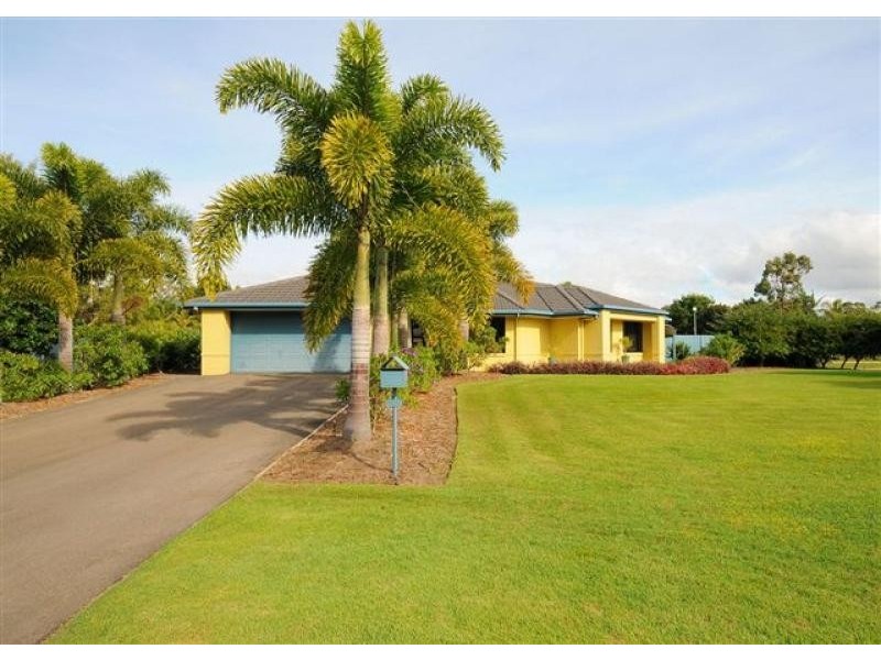 1 Mungara Court, Wondunna QLD 4655