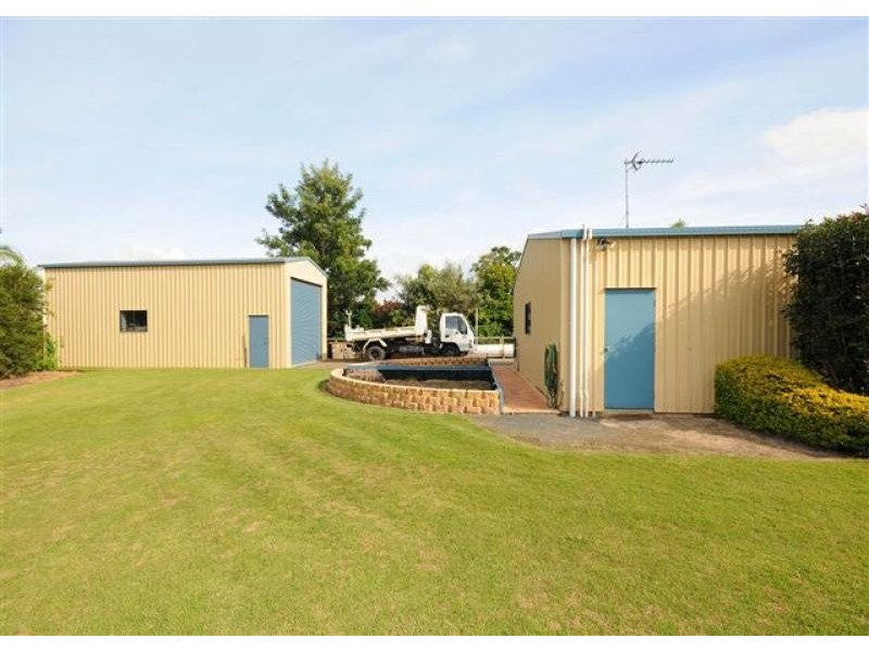 1 Mungara Court, Wondunna QLD 4655