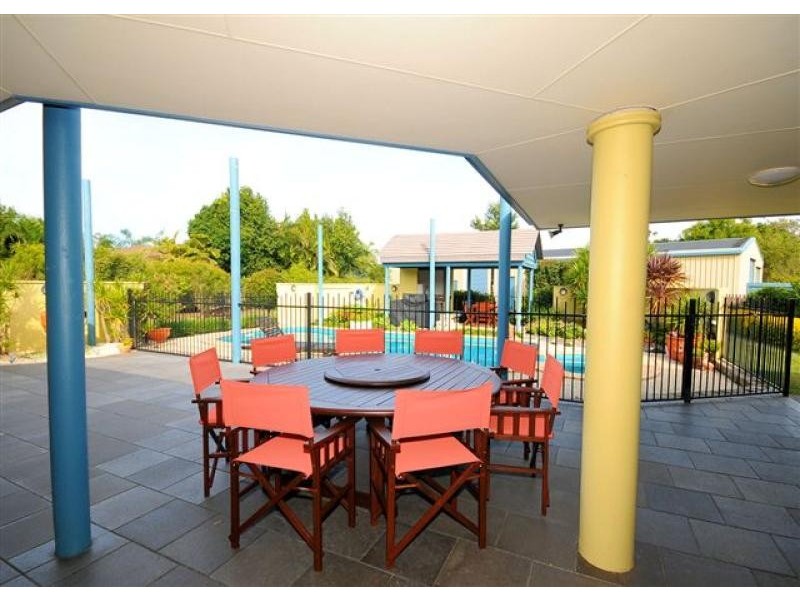 1 Mungara Court, Wondunna QLD 4655