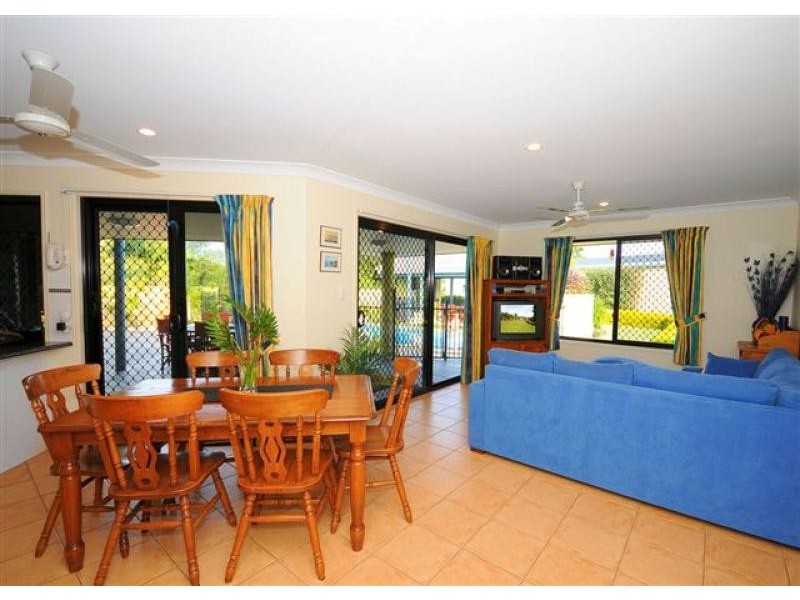 1 Mungara Court, Wondunna QLD 4655