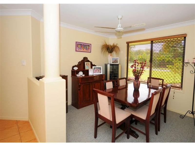 1 Mungara Court, Wondunna QLD 4655