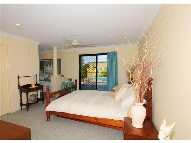 1 Mungara Court, Wondunna QLD 4655