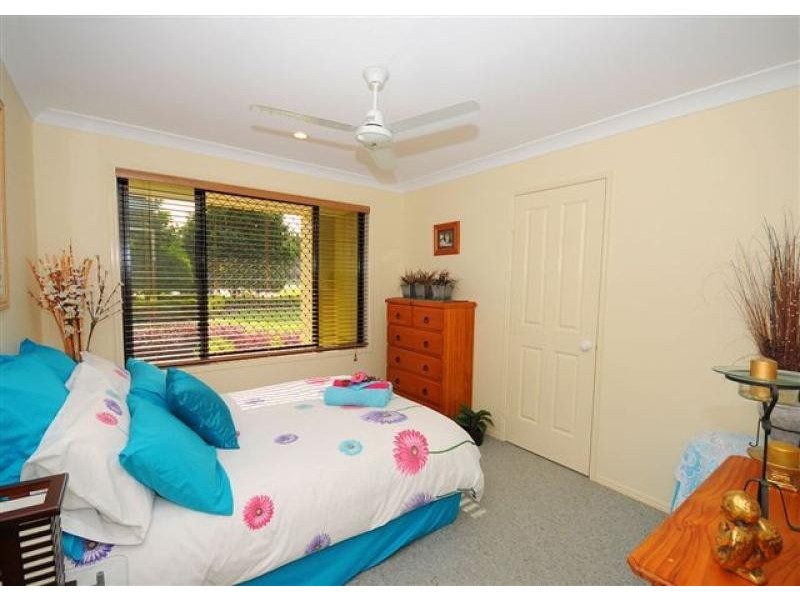 1 Mungara Court, Wondunna QLD 4655