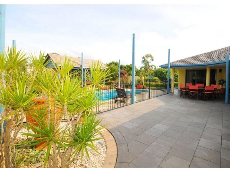 1 Mungara Court, Wondunna QLD 4655