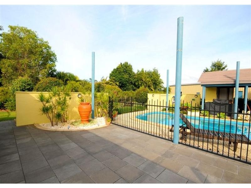 1 Mungara Court, Wondunna QLD 4655