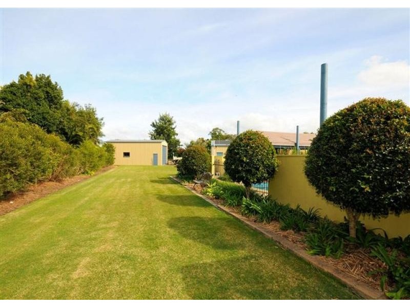 1 Mungara Court, Wondunna QLD 4655