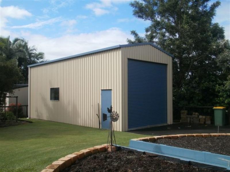 1 Mungara Court, Wondunna QLD 4655