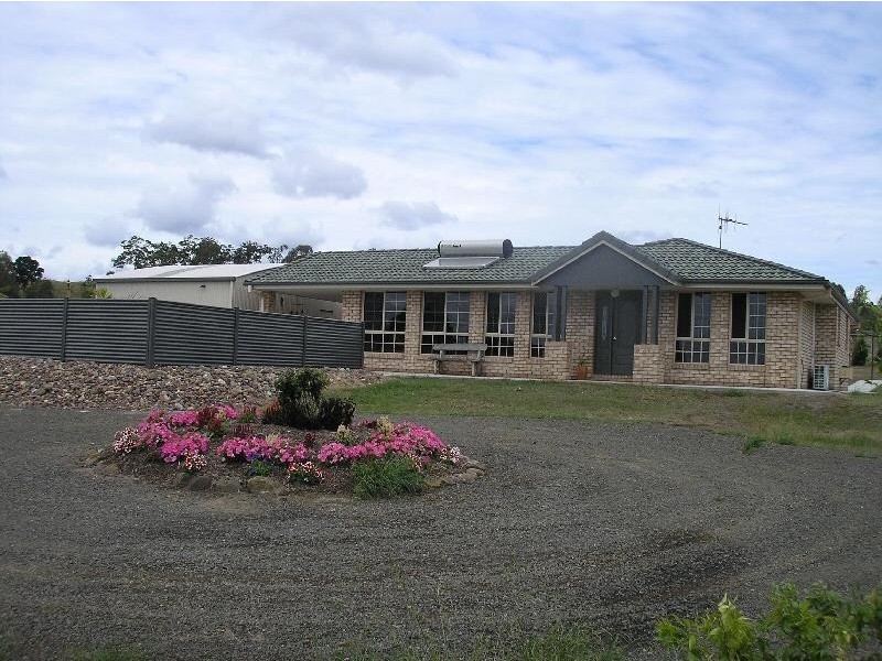 6 Sanctuary Hills Road, Takura QLD 4655