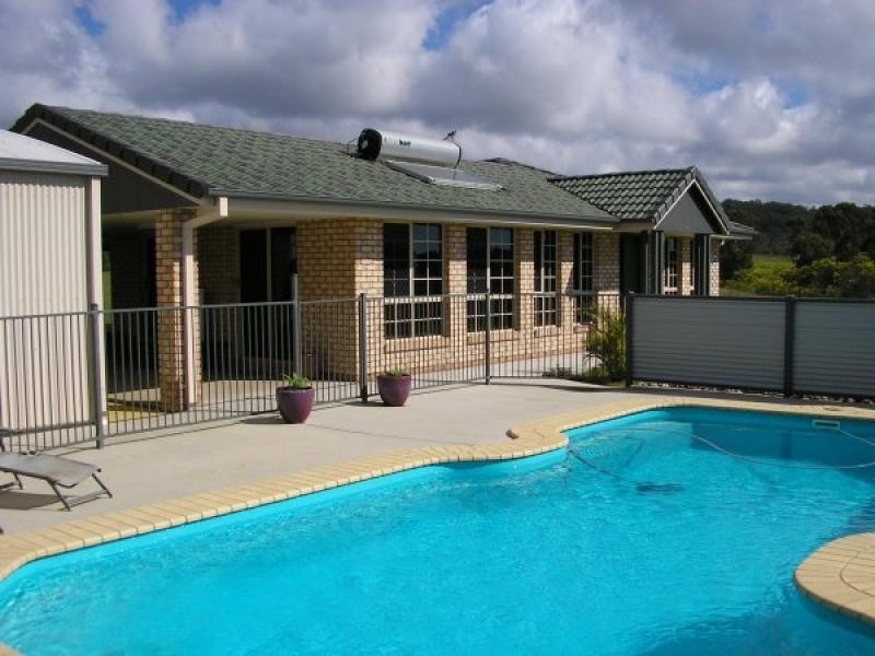 6 Sanctuary Hills Road, Takura QLD 4655