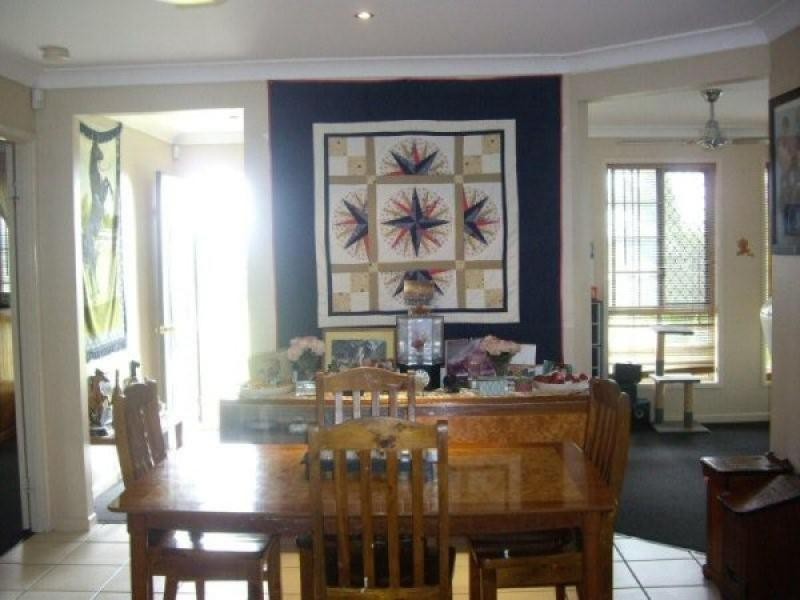 6 Sanctuary Hills Road, Takura QLD 4655