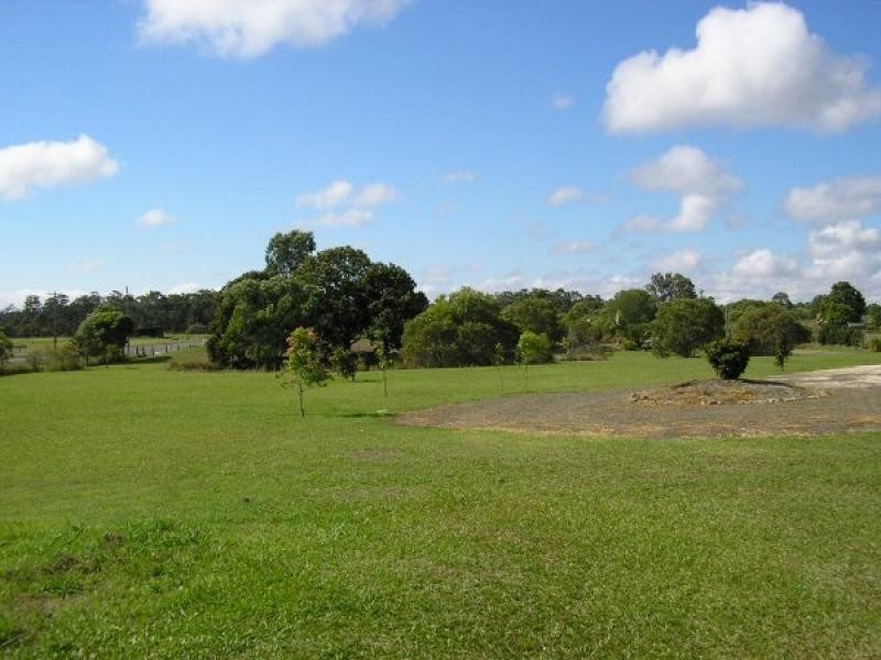 6 Sanctuary Hills Road, Takura QLD 4655