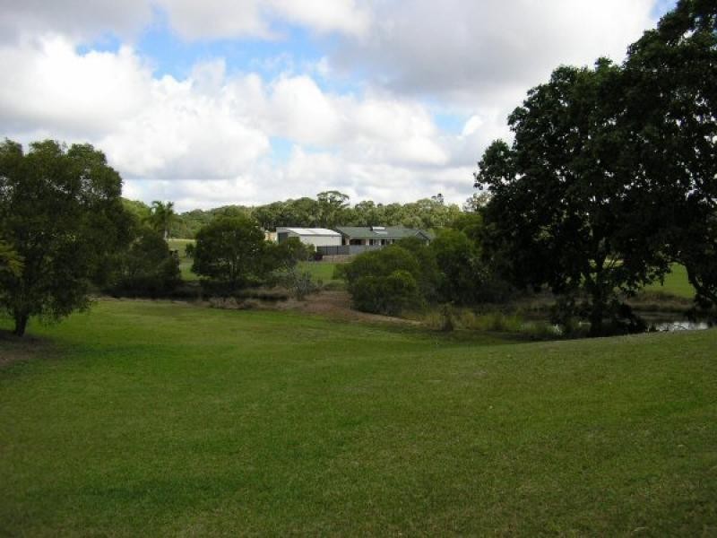 6 Sanctuary Hills Road, Takura QLD 4655