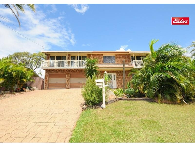347 Boat Harbour Drive, Scarness QLD 4655