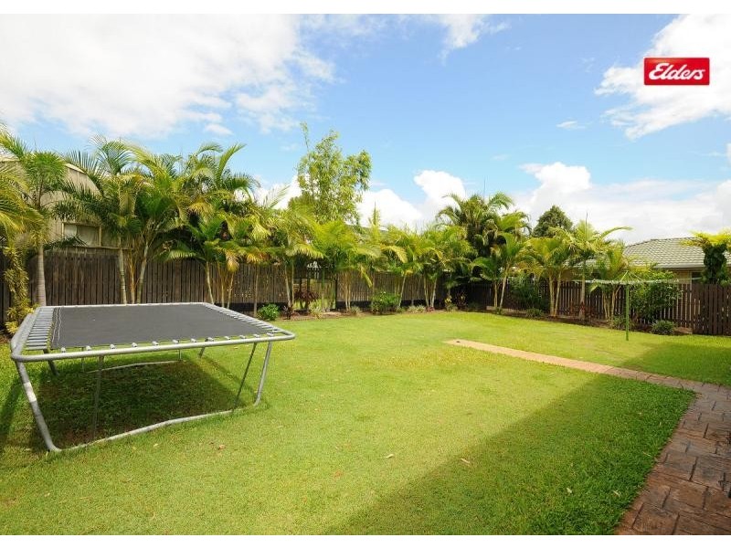347 Boat Harbour Drive, Scarness QLD 4655