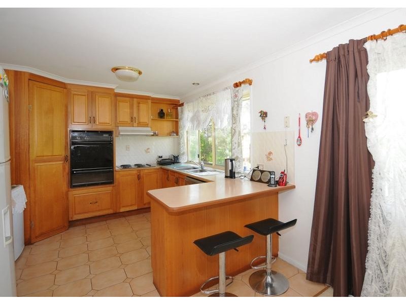 347 Boat Harbour Drive, Scarness QLD 4655