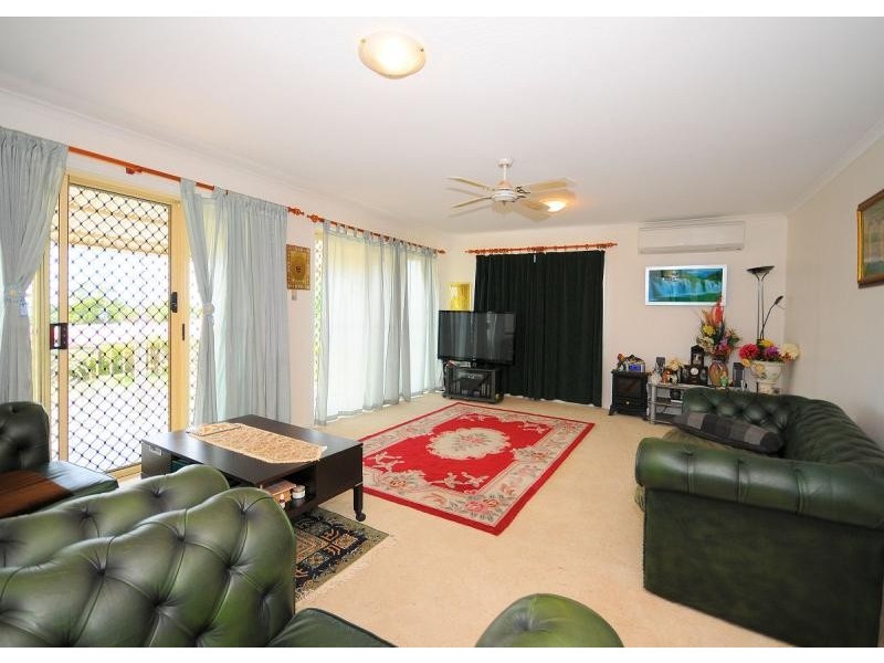 347 Boat Harbour Drive, Scarness QLD 4655