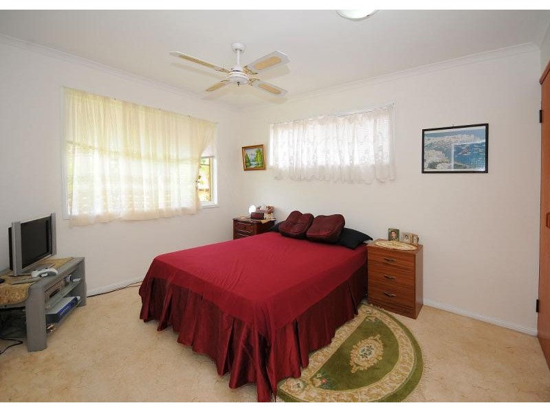 347 Boat Harbour Drive, Scarness QLD 4655