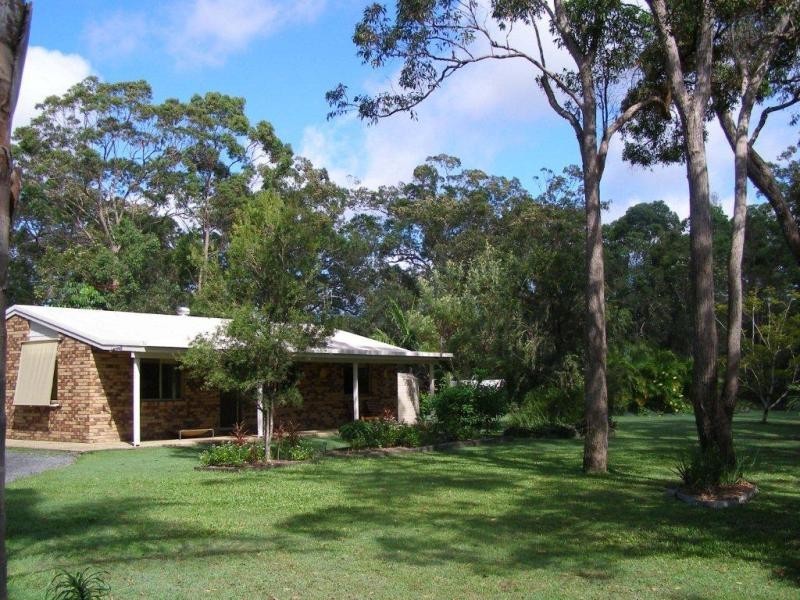 64 Scanlan Street, Sunshine Acres QLD 4655