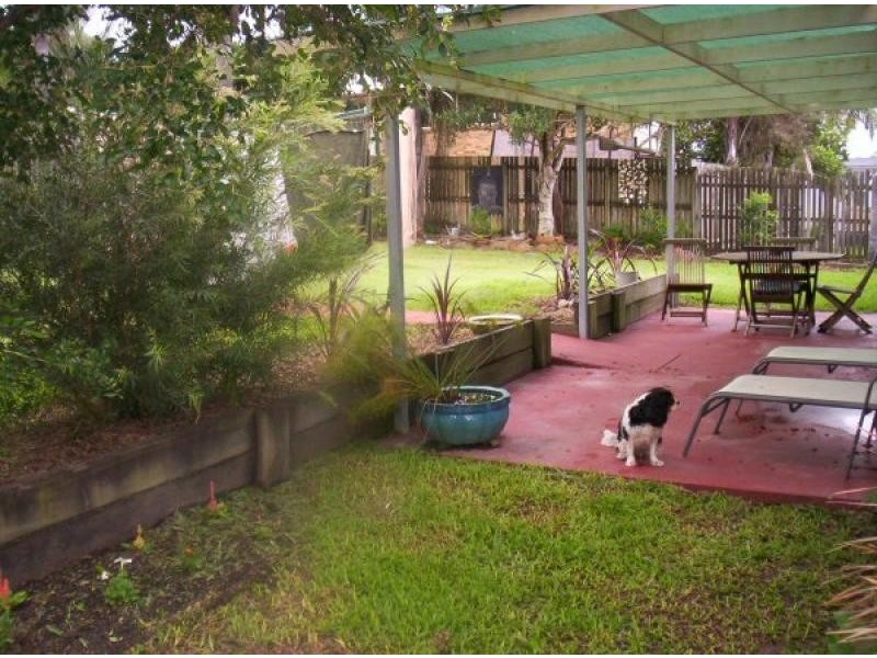 45 Julie Anne Street, Urraween QLD 4655