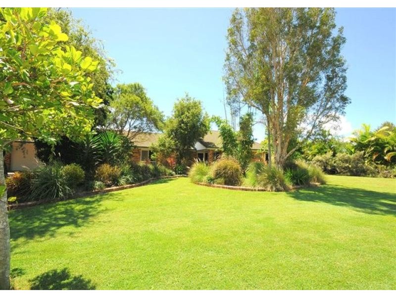 3 Rosewood Avenue, Wondunna QLD 4655