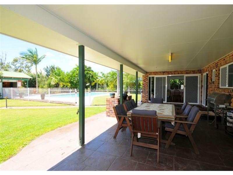 3 Rosewood Avenue, Wondunna QLD 4655