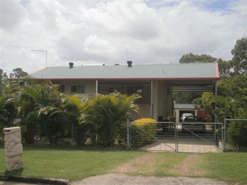 4 Gail Street, River Heads QLD 4655
