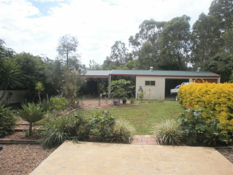 4 Gail Street, River Heads QLD 4655