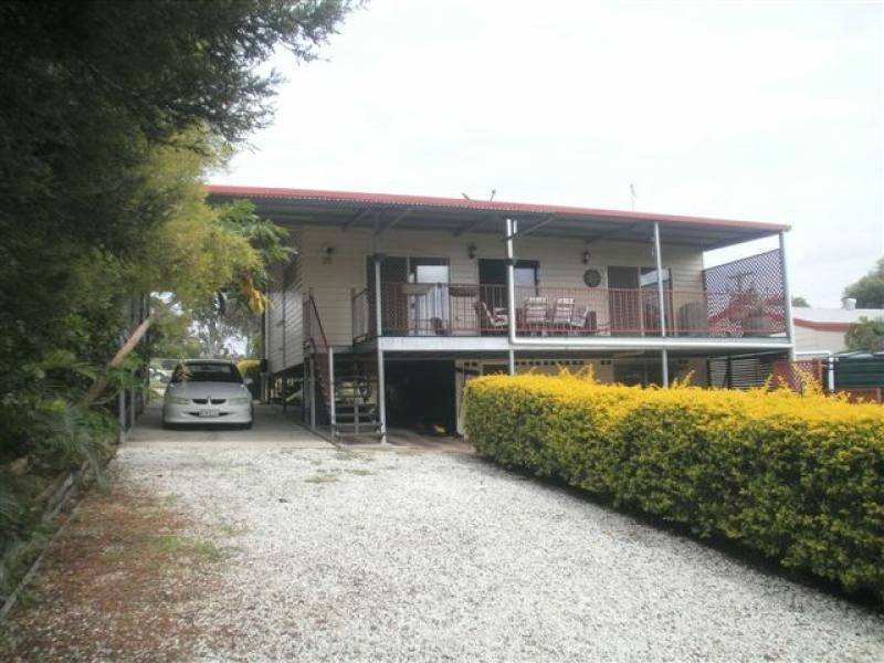 4 Gail Street, River Heads QLD 4655