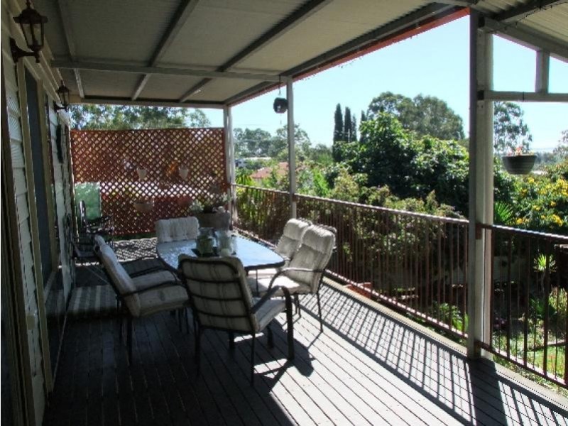 4 Gail Street, River Heads QLD 4655