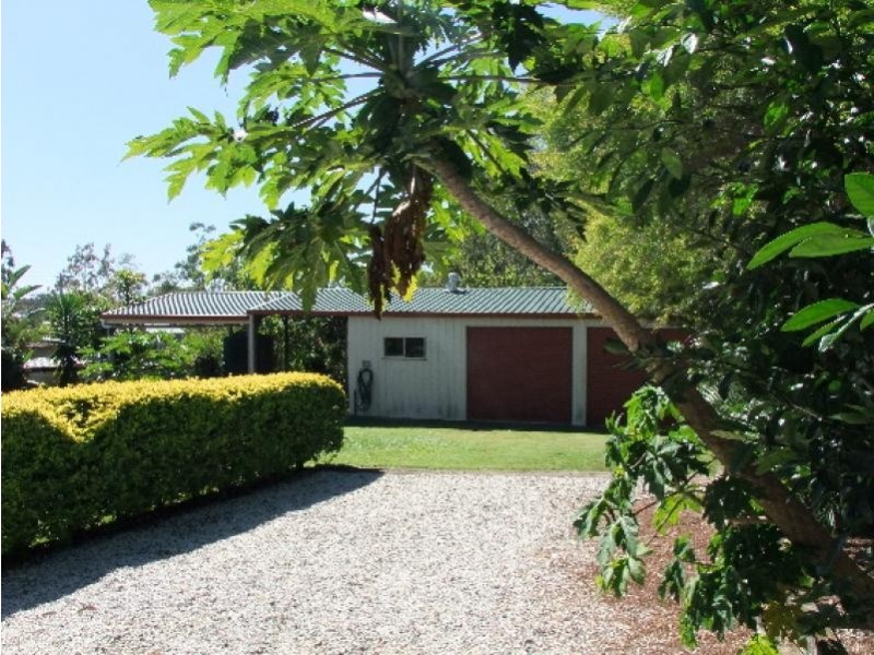 4 Gail Street, River Heads QLD 4655