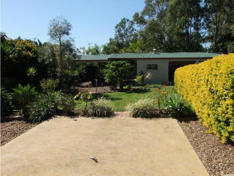 4 Gail Street, River Heads QLD 4655