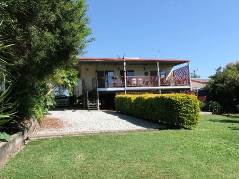 4 Gail Street, River Heads QLD 4655