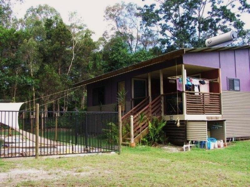 14 Mitchell Avenue, Craignish QLD 4655