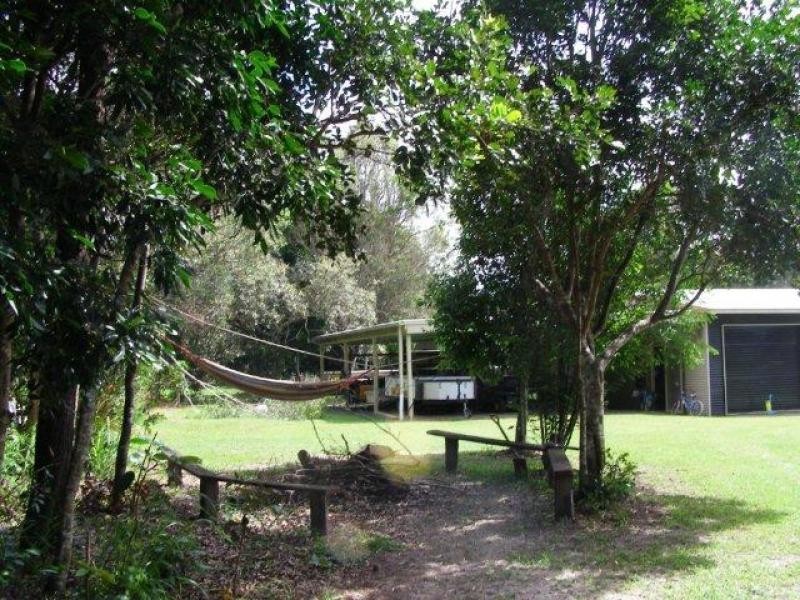 14 Mitchell Avenue, Craignish QLD 4655