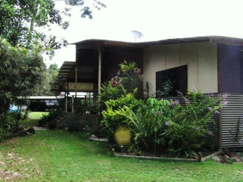 14 Mitchell Avenue, Craignish QLD 4655